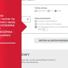 Czy można przenieść numer w trakcie umowy? Poznaj zasady i kary