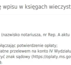 Ile kosztuje odpis aktu notarialnego mieszkania? Sprawdź ukryte koszty