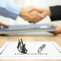 Gdzie znaleźć akt notarialny? Sprawdź, jak to zrobić łatwo i szybko