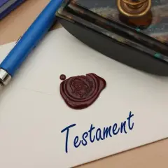 Jakie dokumenty są potrzebne do testamentu u notariusza, aby uniknąć problemów?