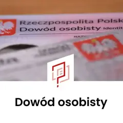 Dowód osobisty gotowy do odbioru? Sprawdź, jak to zrobić.