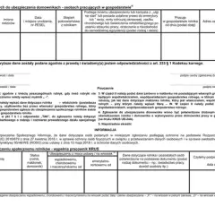 Jak napisać oświadczenie o pracy w gospodarstwie rolnym bez błędów