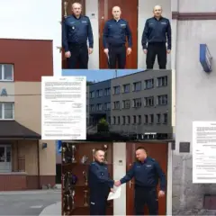 Jak wypełnić oświadczenie o stanie majątkowym policjanta bez błędów