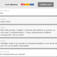Jak odstąpić od umowy ubezpieczenia sprzętu w systemie ratalnym bez problemów