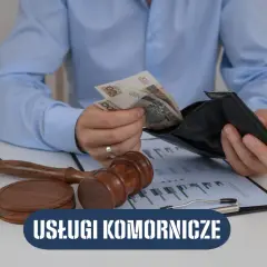 Ile odpisów do skargi na czynności komornika? Sprawdź, zanim złożysz