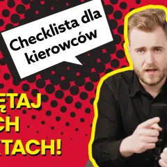 Jak wypełnić oświadczenie o okolicznościach kolizji link4 bez błędów