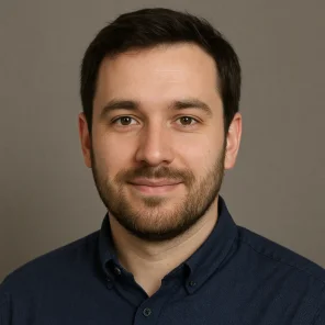 Autor Aleks Sawicki