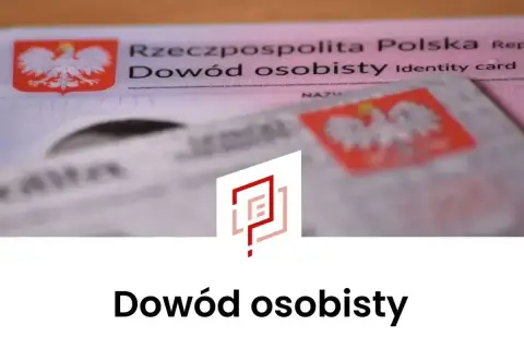 Dowód osobisty gotowy do odbioru? Sprawdź, jak to zrobić.