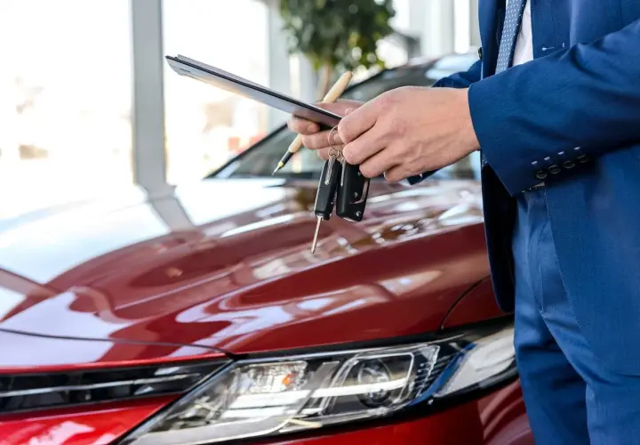 Jak odstąpić leasing i uniknąć nieprzyjemnych konsekwencji?