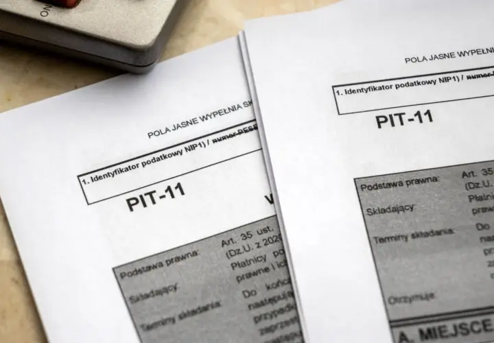 Czy na umowie zlecenie trzeba rozliczyć PIT? Sprawdź swoje obowiązki