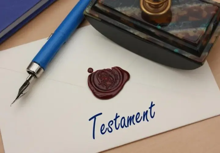 Jakie dokumenty są potrzebne do testamentu u notariusza, aby uniknąć problemów?