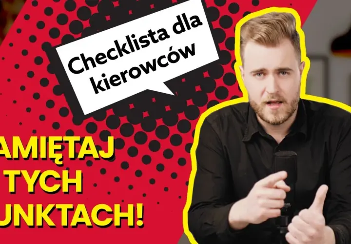 Jak wypełnić oświadczenie o okolicznościach kolizji link4 bez błędów