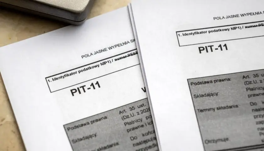 Czy na umowie zlecenie trzeba rozliczyć PIT? Sprawdź swoje obowiązki