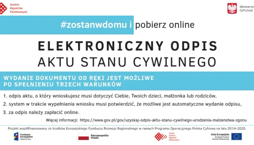 Kto może uzyskać odpis aktu urodzenia? Sprawdź, czy to ty!