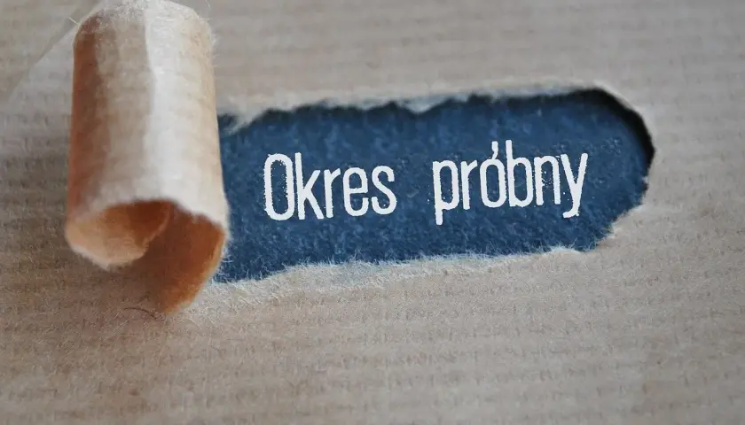 Czy umowa na okres próbny przedłuża się automatycznie? Sprawdź to!