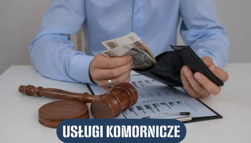 Ile odpisów do skargi na czynności komornika? Sprawdź, zanim złożysz