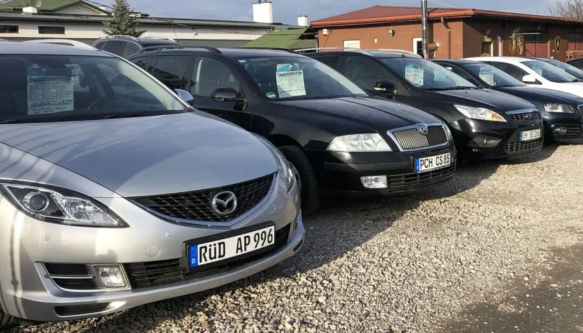 Oświadczenie kiedy auto zostało sprowadzone – uniknij błędów i problemów