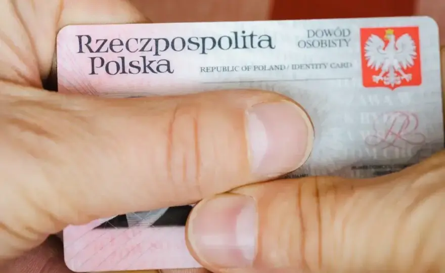 Gdzie znaleźć numer dowodu osobistego i odróżnić go od PESEL?