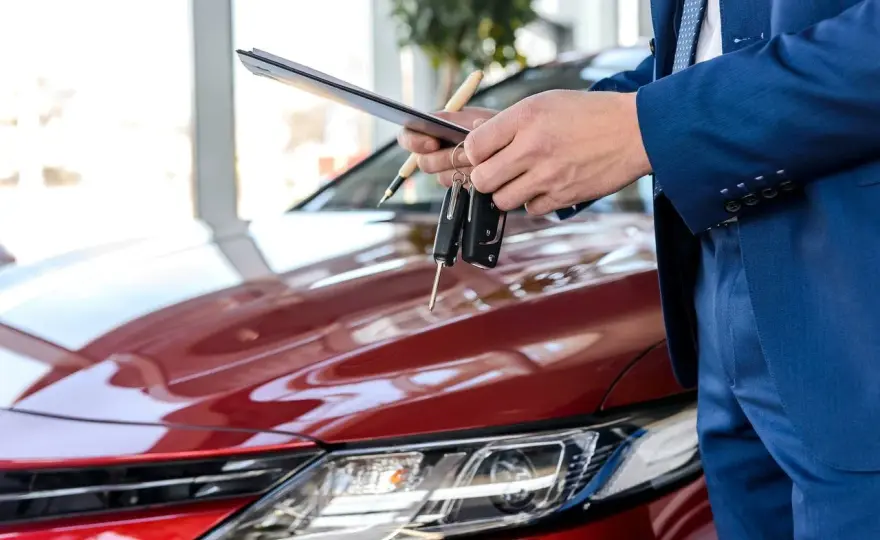 Jak odstąpić leasing i uniknąć nieprzyjemnych konsekwencji?