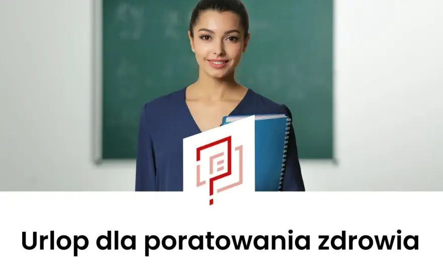 Jak napisać wniosek o urlop dla poratowania zdrowia - krok po kroku