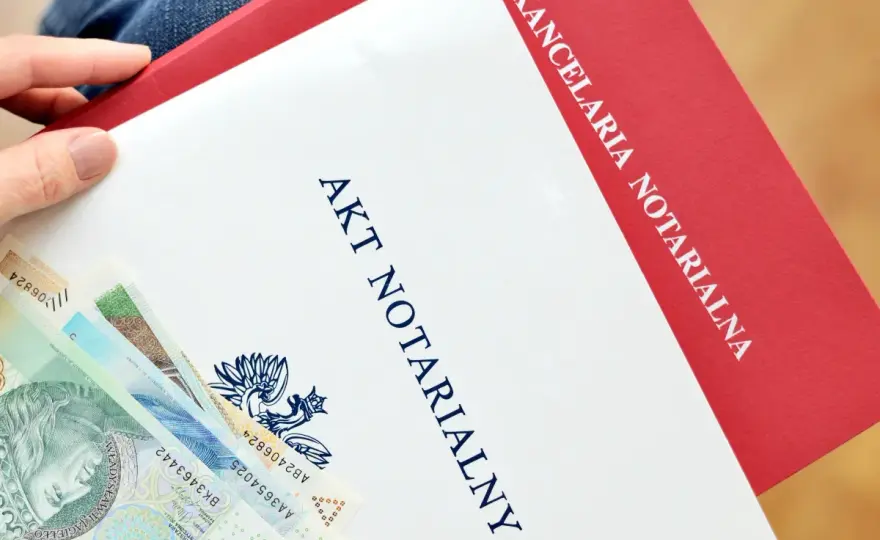 Ile kosztuje depozyt notarialny? Sprawdź koszty i zasady