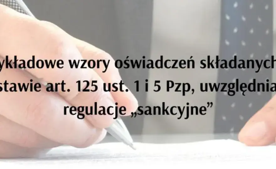 Jak napisać oświadczenie? Kompletny przewodnik i wzory