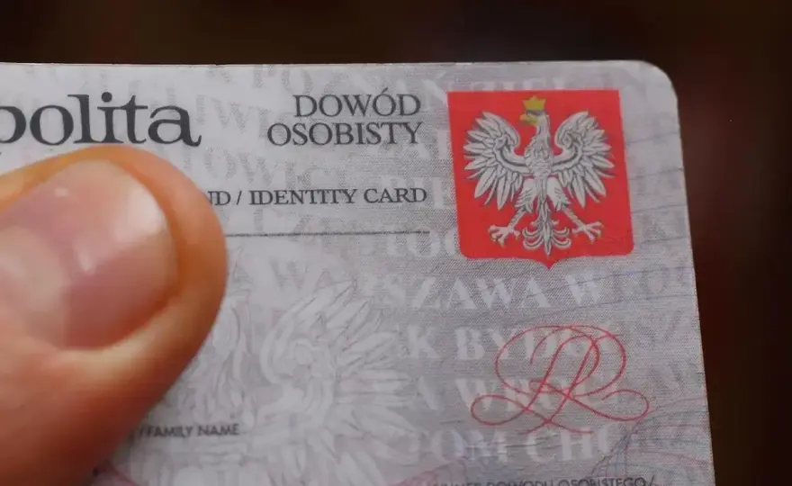Zgubiony dowód osobisty - Co robić krok po kroku?