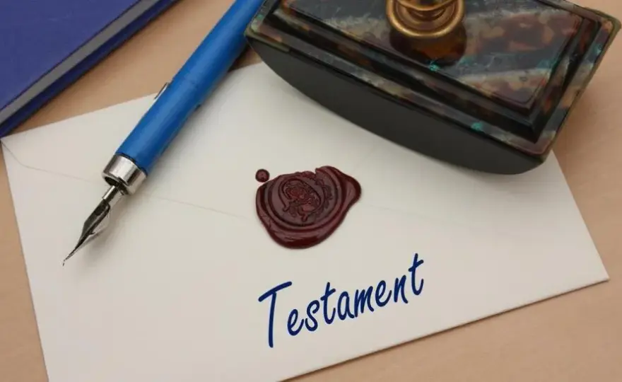 Jakie dokumenty są potrzebne do testamentu u notariusza, aby uniknąć problemów?