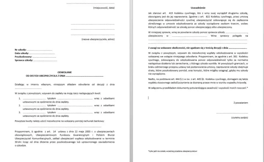 Decyzja podatkowa - jak reagować i uniknąć błędów?