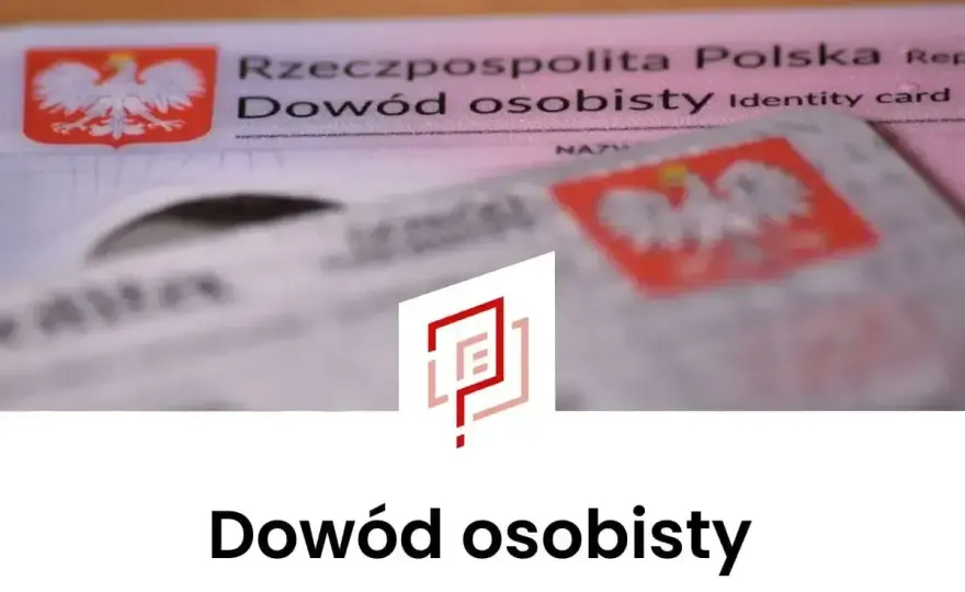 Dowód osobisty gotowy? Sprawdź status online!