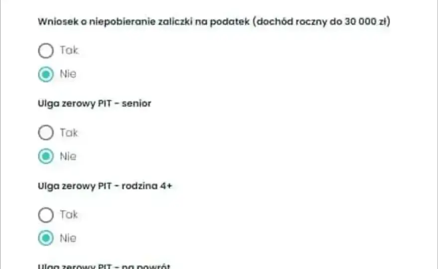 Jak obliczyć umowę zlecenie i uniknąć błędów w podatkach