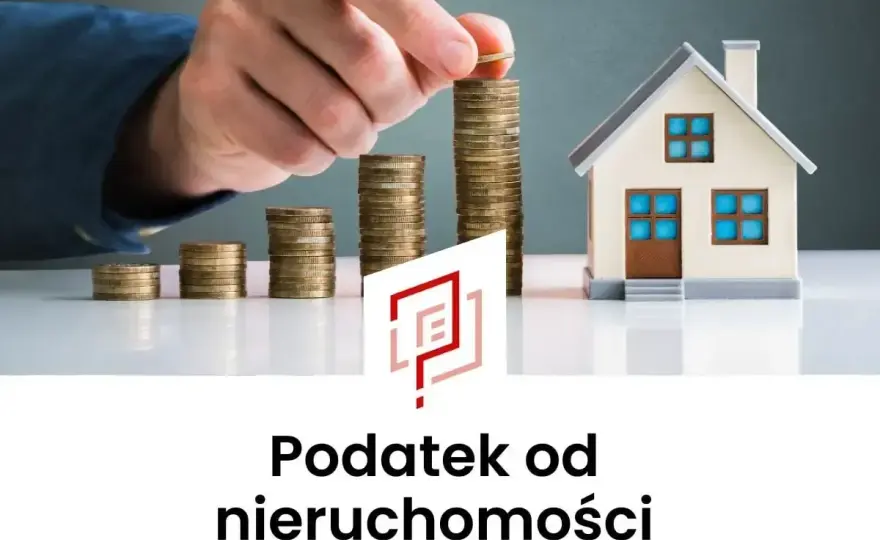 Czy rolnik płaci podatek od nieruchomości za dom?