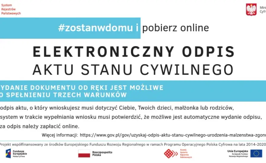 Kto może uzyskać odpis aktu urodzenia? Sprawdź, czy to ty!