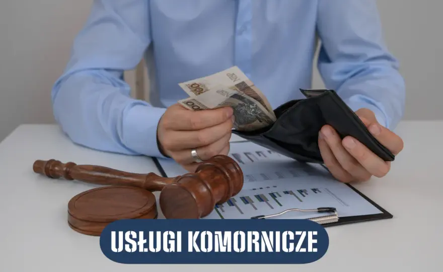 Ile odpisów do skargi na czynności komornika? Sprawdź, zanim złożysz