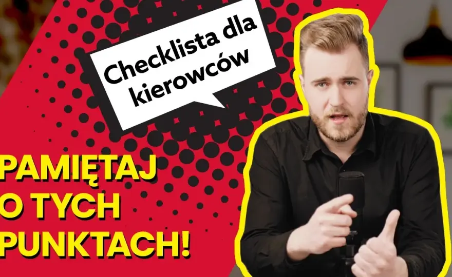 Jak wypełnić oświadczenie o okolicznościach kolizji link4 bez błędów