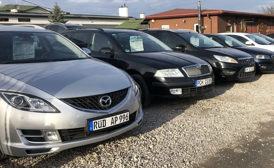 Oświadczenie kiedy auto zostało sprowadzone – uniknij błędów i problemów