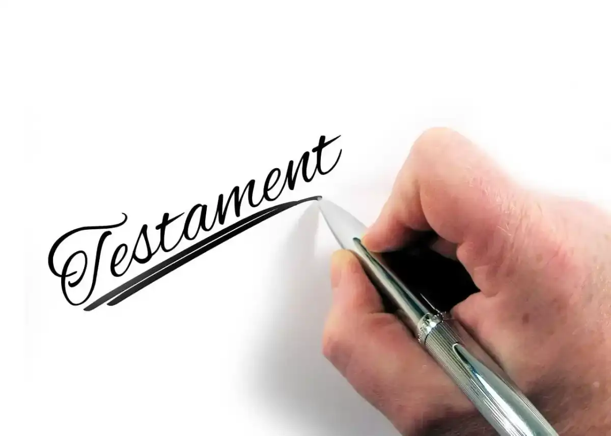 Testament - Czy na pewno wystarczy? Sprawdź, co musisz wiedzieć!