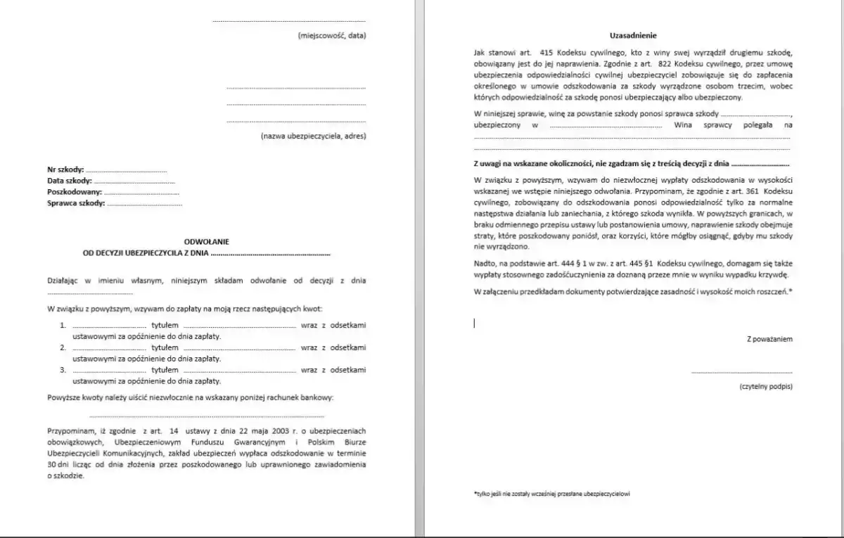 Decyzja podatkowa - jak reagować i uniknąć błędów?