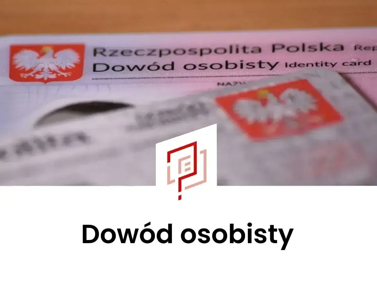 Dowód osobisty gotowy do odbioru? Sprawdź, jak to zrobić.