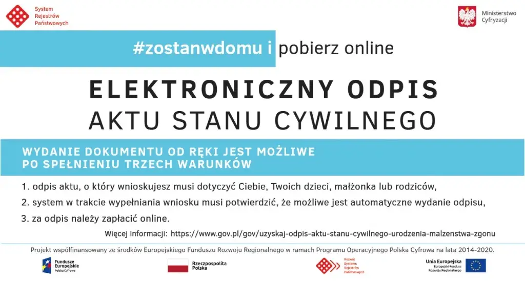 Kto może uzyskać odpis aktu urodzenia? Sprawdź, czy to ty!