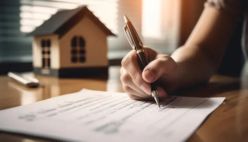 Zdjęcie Czy umowa najmu bez notariusza jest ważna? Oto, co musisz wiedzieć