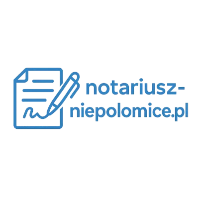 Logo notariusz-niepolomice.pl