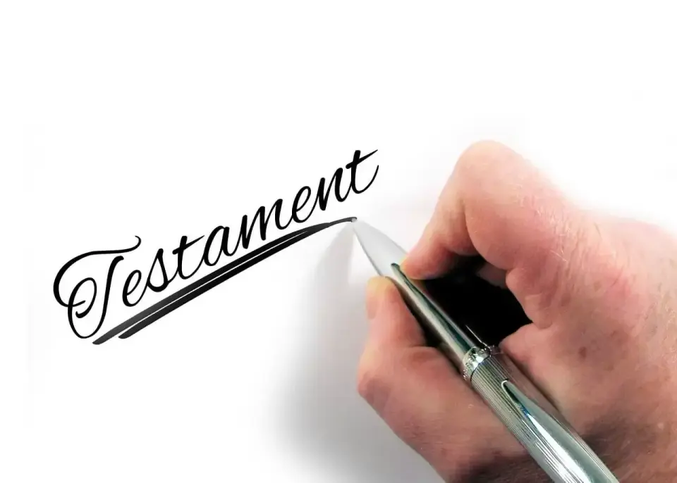 Testament - Czy na pewno wystarczy? Sprawdź, co musisz wiedzieć!