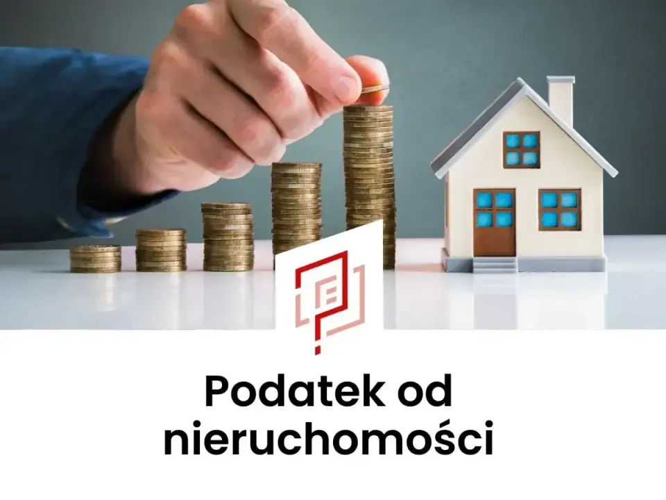 Czy rolnik płaci podatek od nieruchomości za dom?
